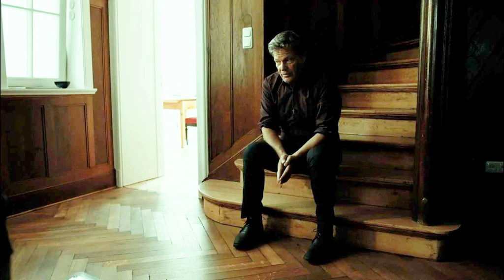 Delicately drawn, brutally missed the mark: The Habeck documentary and the ...