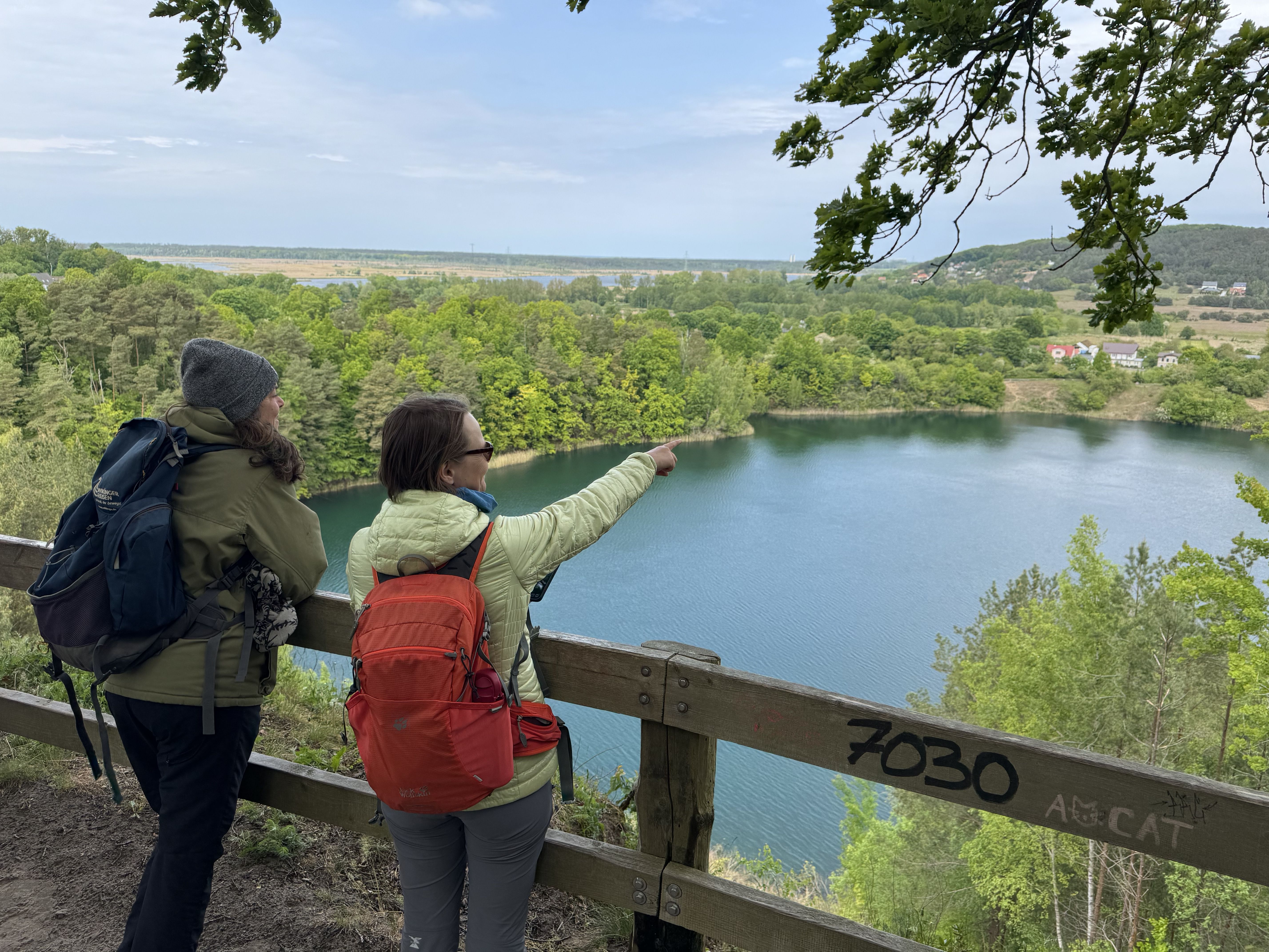 Ausflug aus Berlin nach Wolin: Polens größte Ostseeinsel ist noch immer ein Geheimtipp
