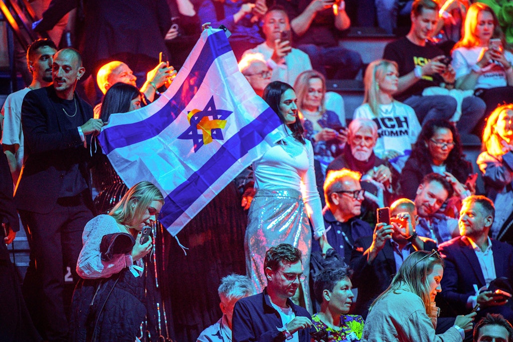 ESC 2026: Israel darf antreten – erste Länder kündigen Boykott an