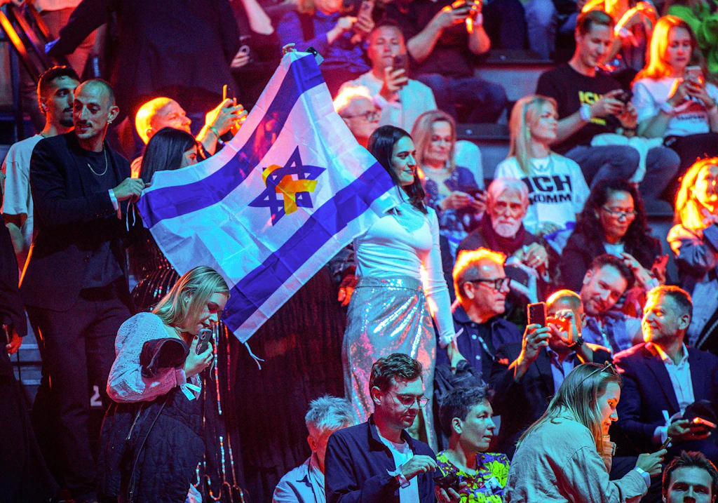 ESC 2026: Israel darf antreten – erste Länder kündigen Boykott an