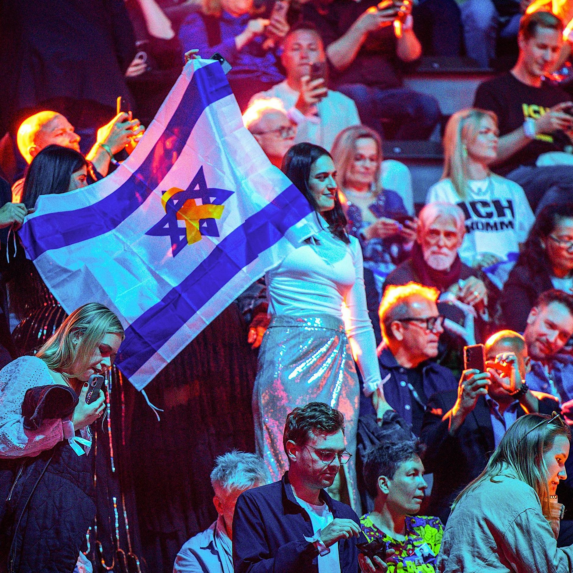 ESC 2026: Israel darf antreten – erste Länder kündigen Boykott an