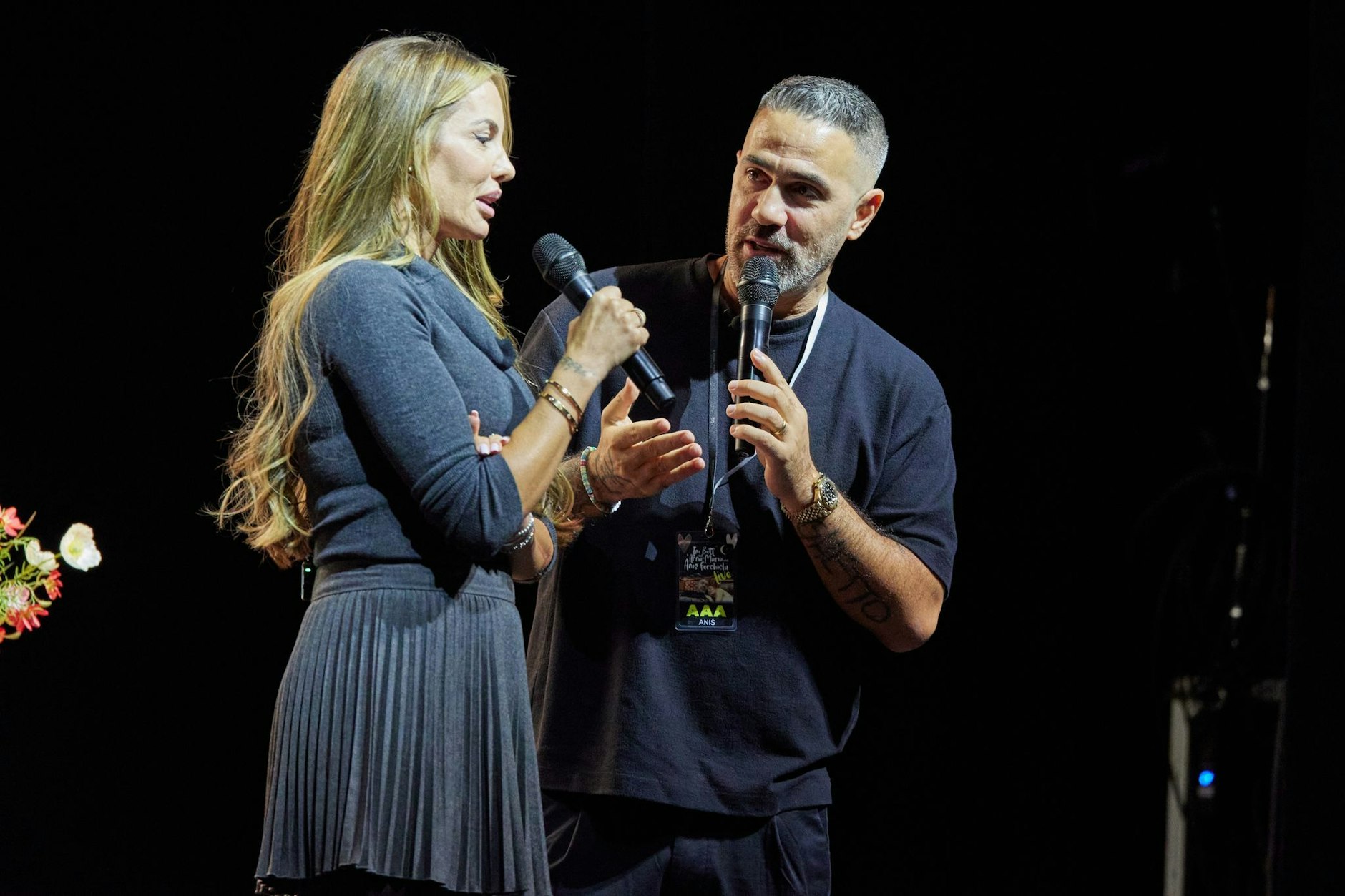 Bushido und Anna-Maria Ferchichi wohnen aktuell getrennt in Dubai.