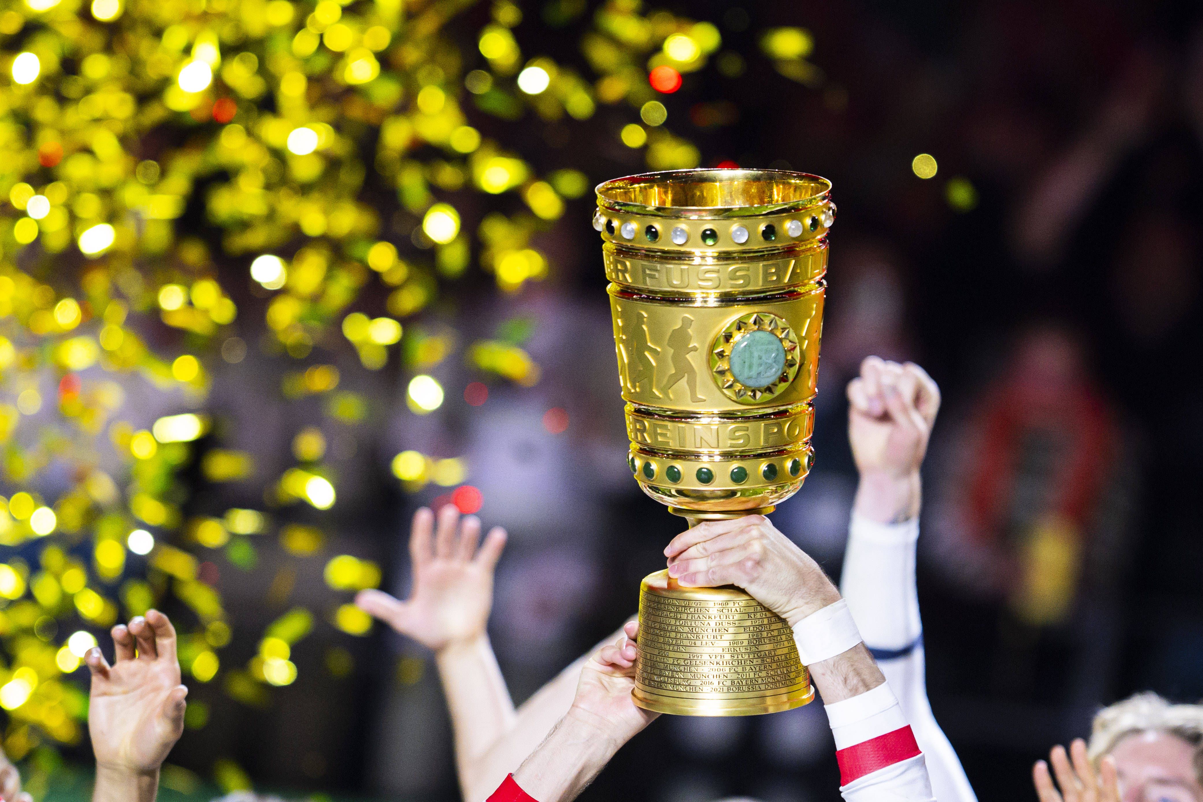 Hertha-Traum 2026: Pokalsieg, dann sind die Schulden weg