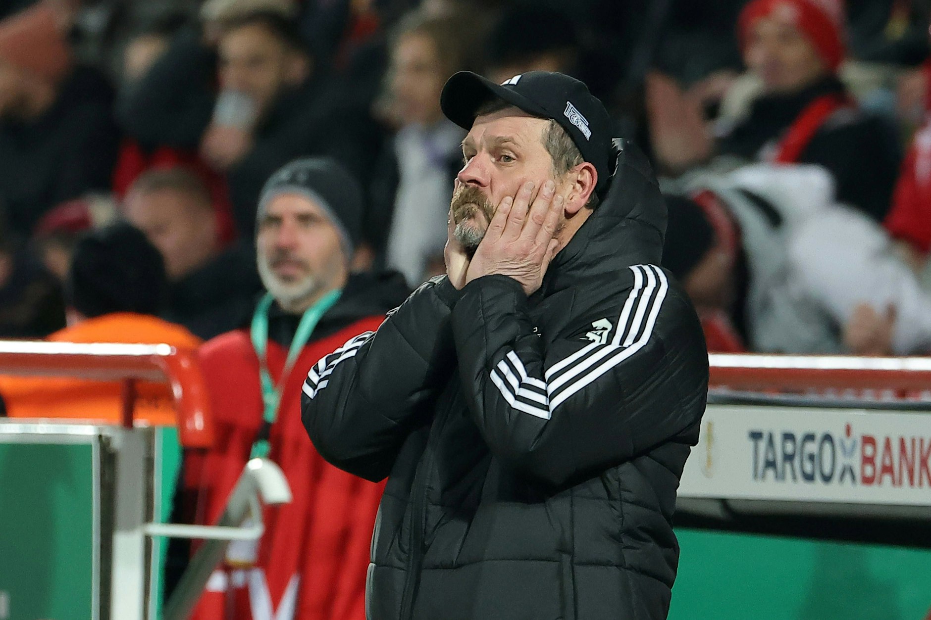 Steffen Baumgart und der 1. FC Union Berlin benötigen dringend Verstärkung in der Offensive.