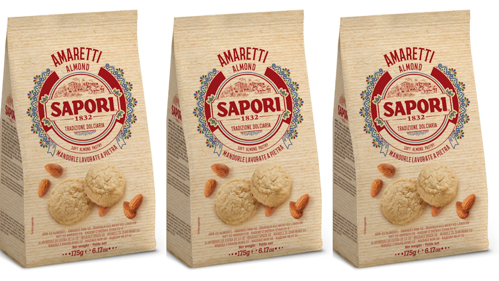 Gift-Alarm-Amaretti-Kekse-mit-Blaus-ure-zur-ckgerufen