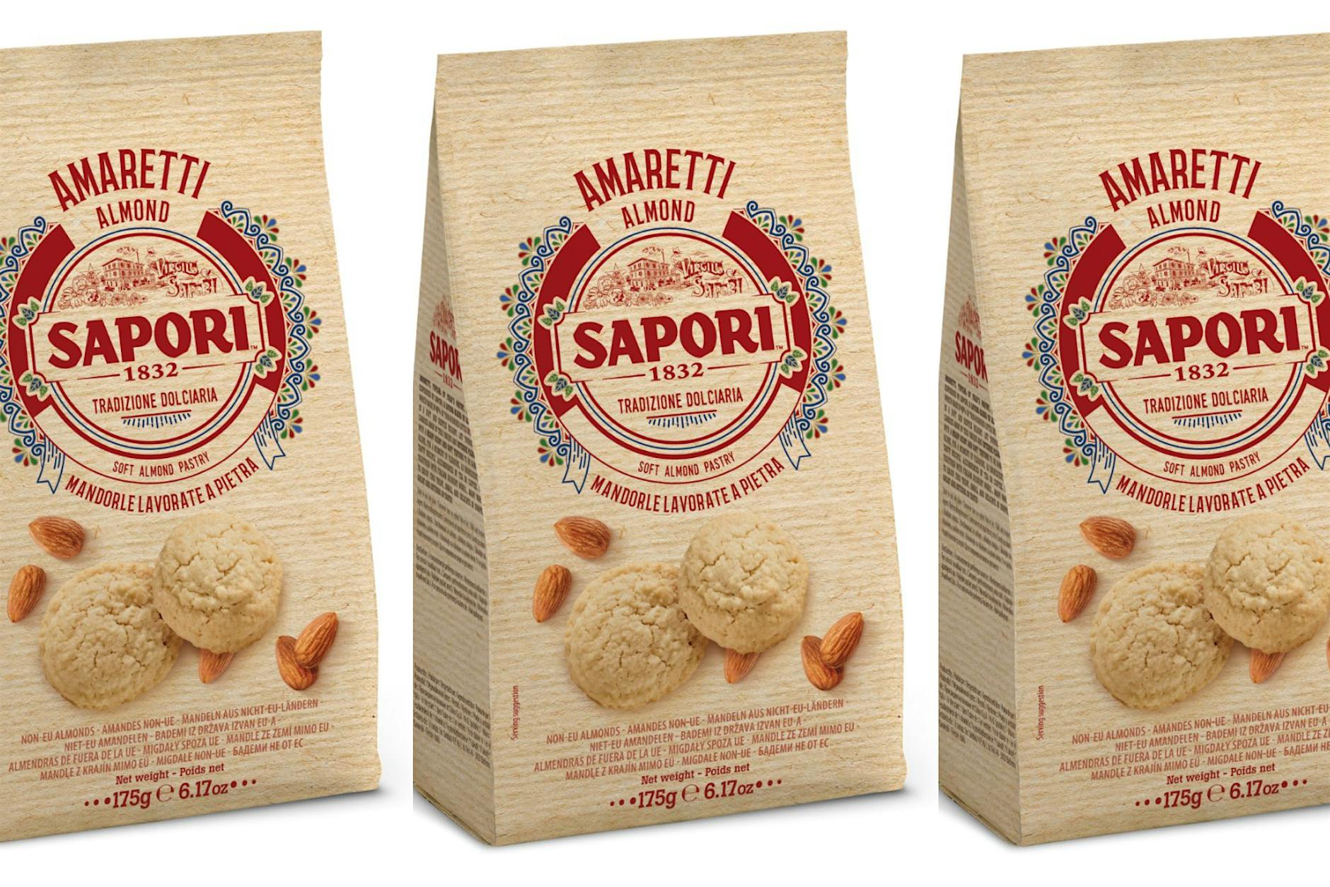 Gift-Alarm: Amaretti-Kekse mit Blausäure zurückgerufen