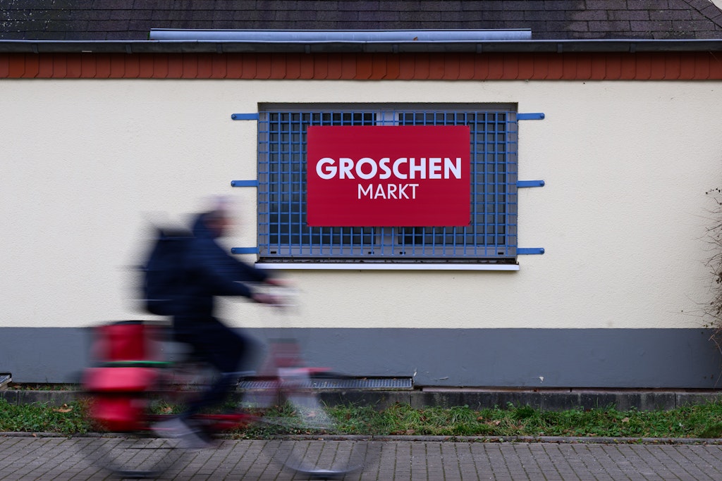 Ostdeutsche Groschen-Markt-Kette meldet Insolvenz an – Filialen bleiben vorerst geöffnet