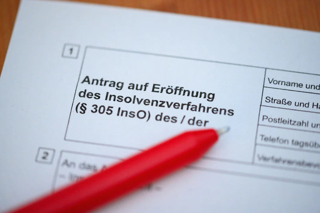 Einzelhandel unter massivem Druck: Schwerste Insolvenzwelle seit fast einem Jahrzehnt