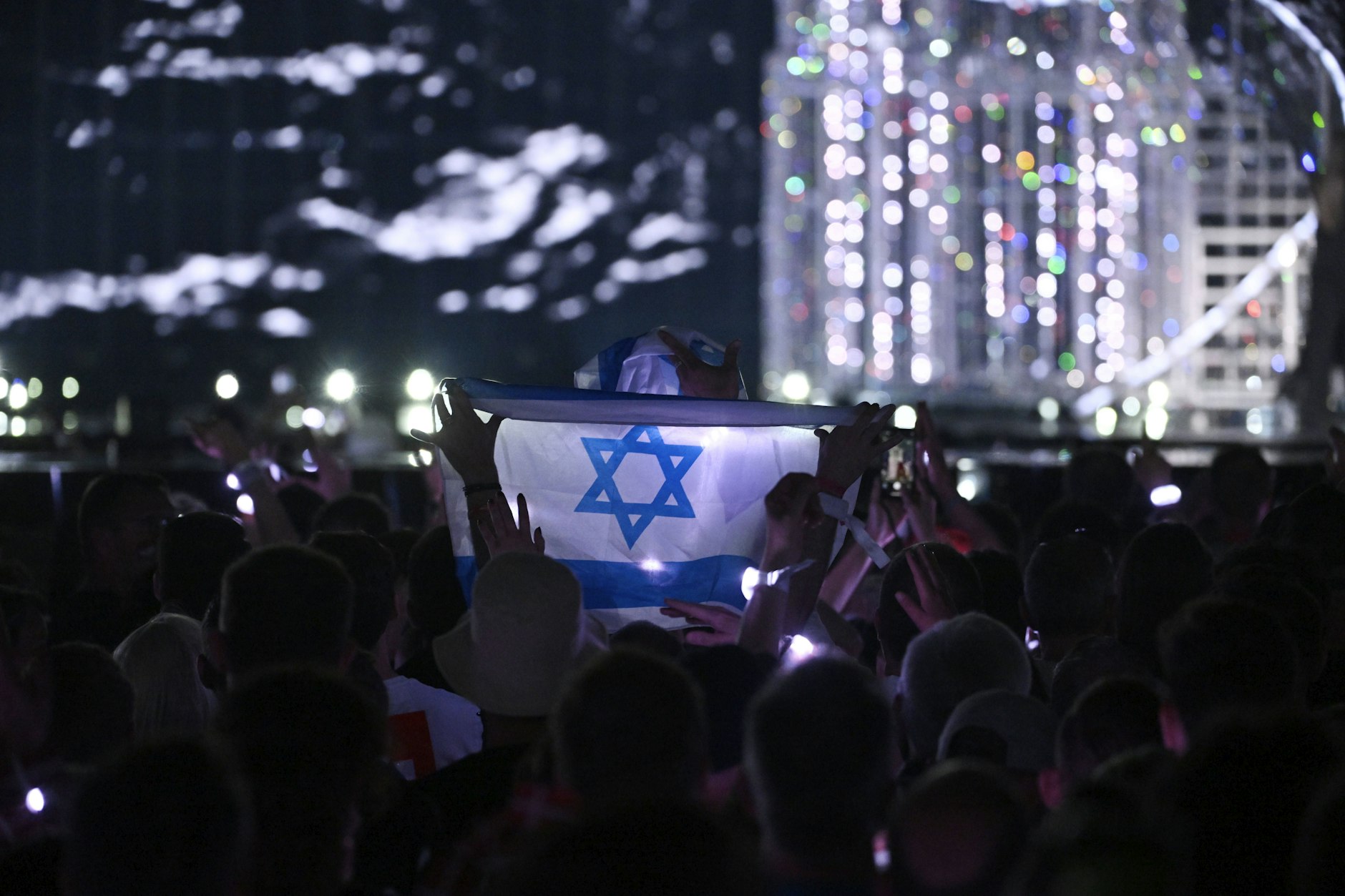 Der Boykott wegen Israels ESC-Teilnahme löst heftige Diskussionen aus.