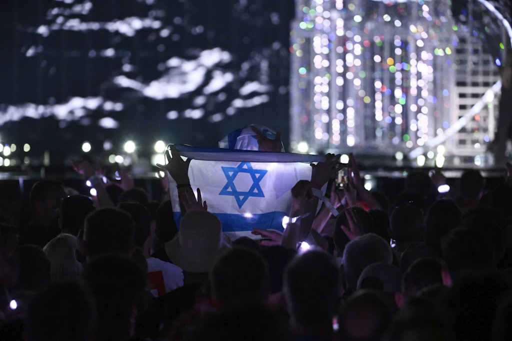 „Wahnsinnig peinlich und unangenehm“ – Streit über Boykott wegen Israels ESC-Teilnahme