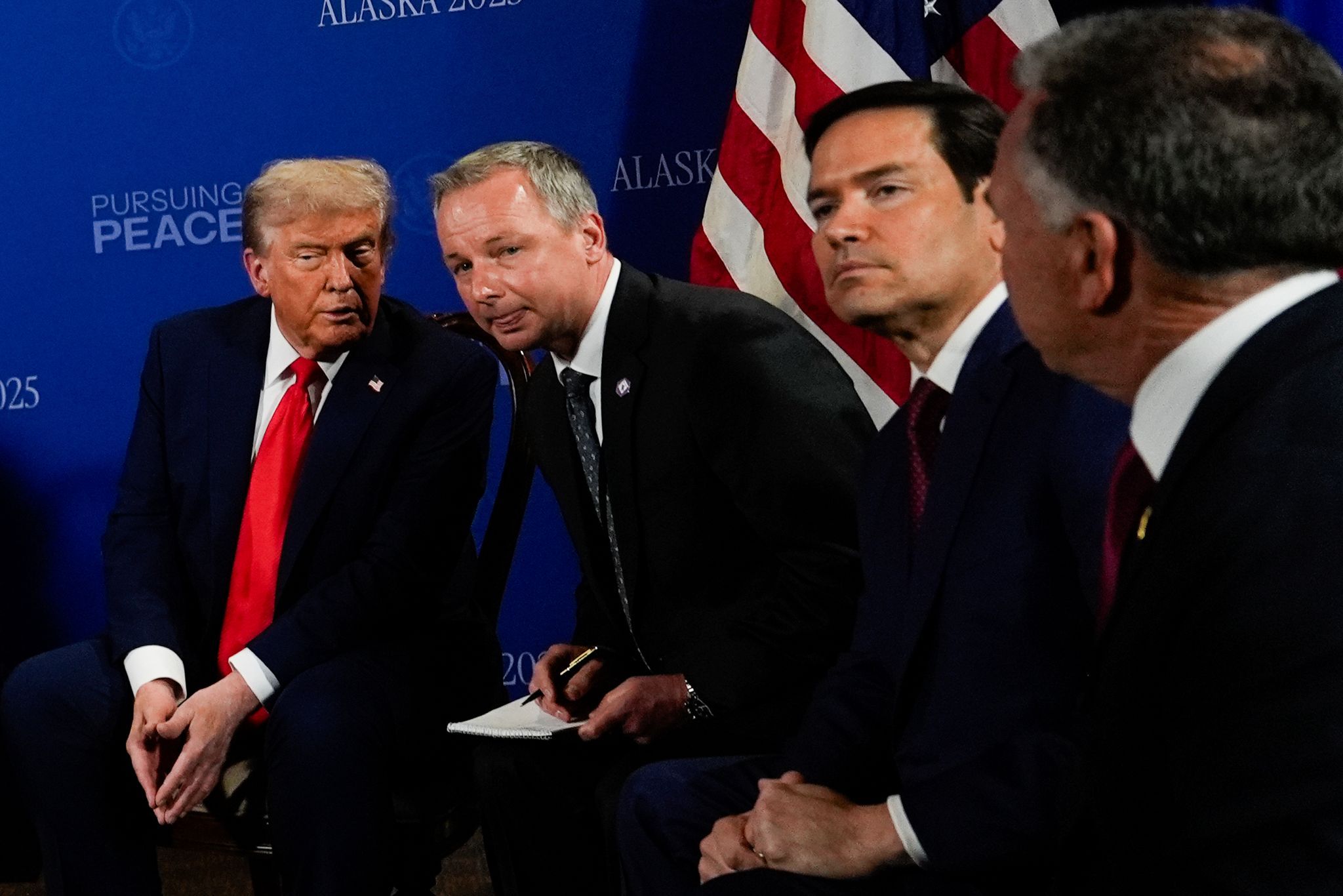 Image - Neue US-Strategie: Gehört Russland plötzlich zum Westen?