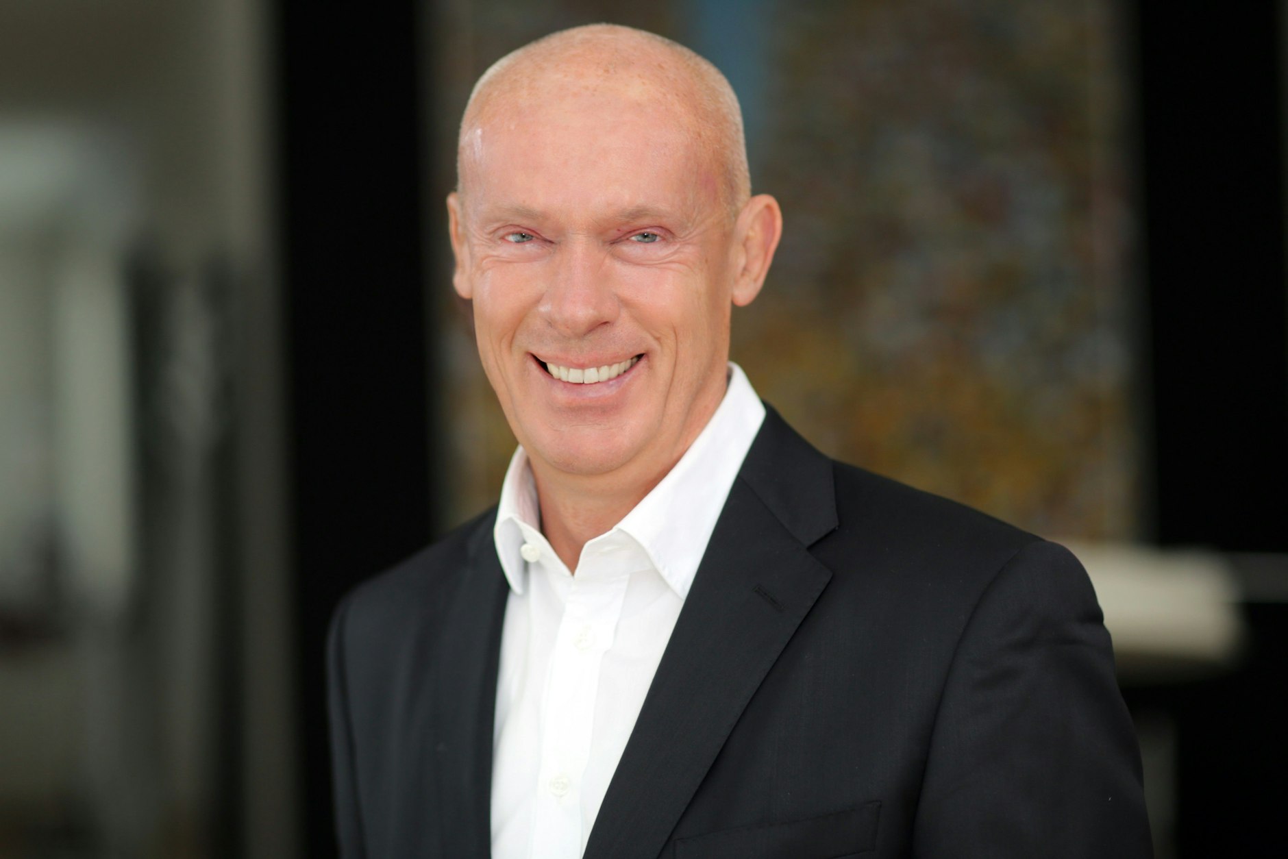 Joachim Nikolaus Steinhöfel ist einer der renommiertesten deutschen Anwälte mit Spezialisierung auf Medienrecht und Meinungsfreiheit.