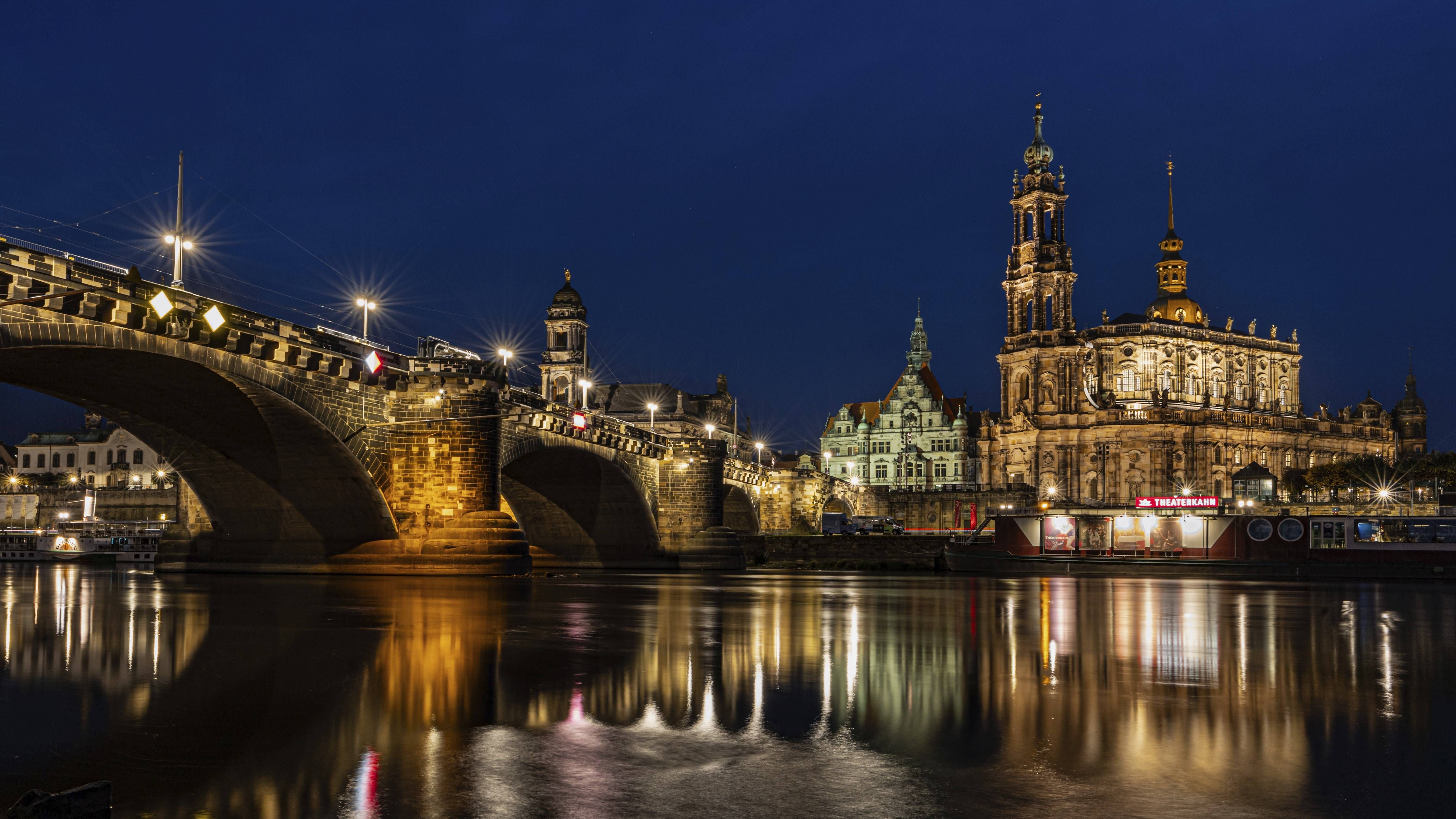 New York Times empfiehlt Dresden: „Oft zugunsten größerer Reiseziele wie Prag und Berlin übersehen“