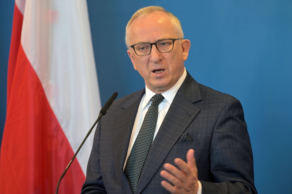 Unerwartete Wende: Polen meldet mehr Flüchtlinge aus Westeuropa