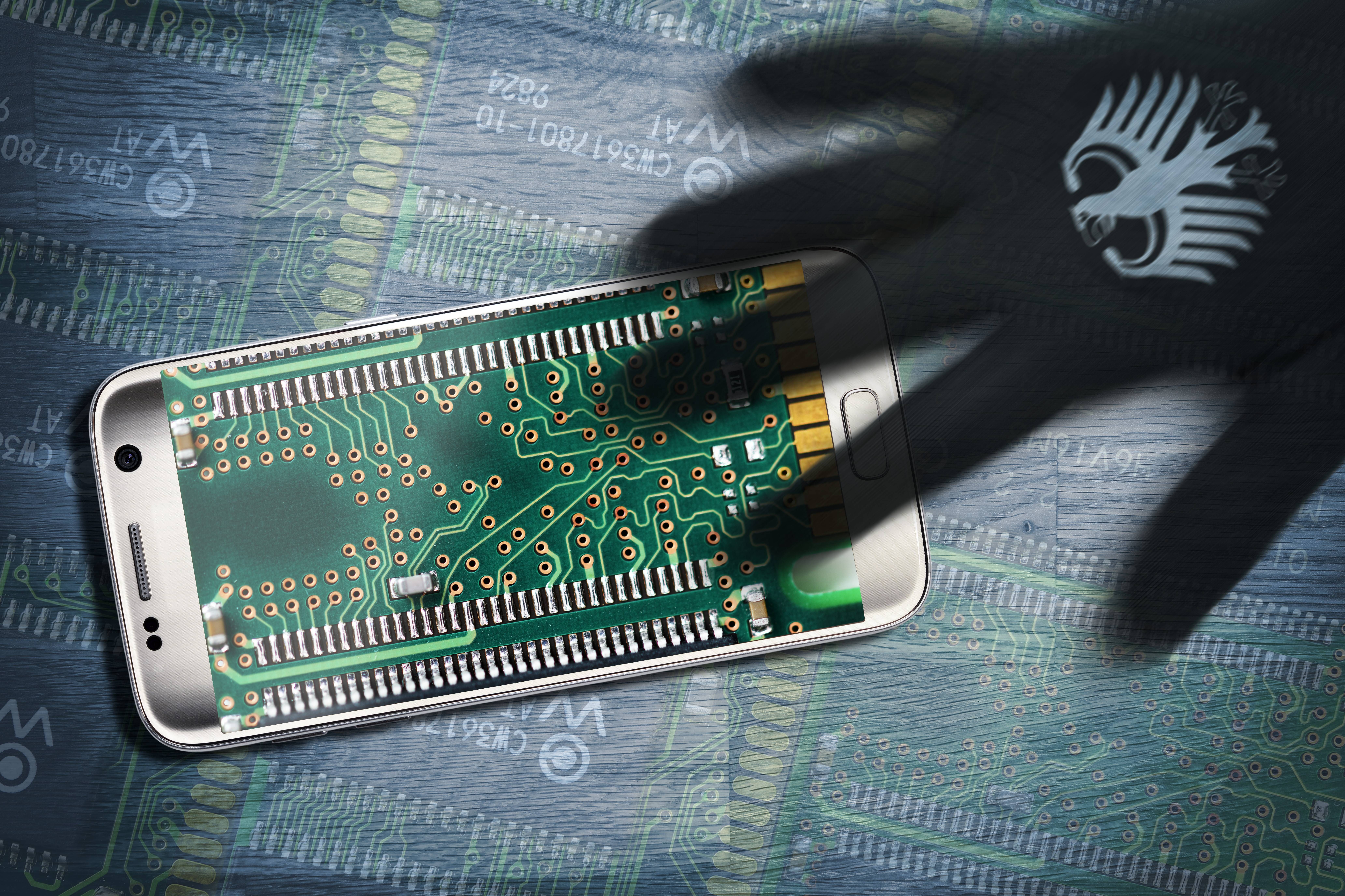 Polizeigesetz: Polizei darf jetzt heimliche Staatstrojaner in Wohnungen installieren