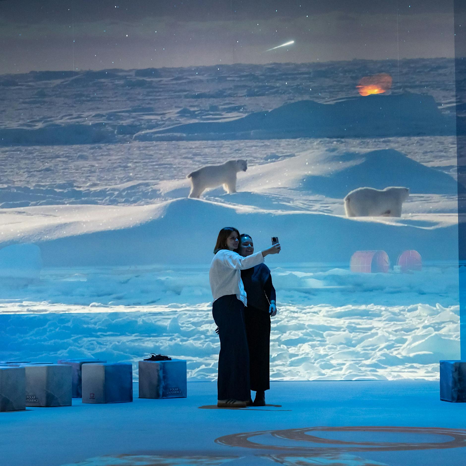 Polarforscher Markus Rex: Berliner Wintergrau ist härter als arktische Nacht