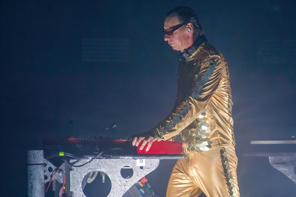 Flake macht Autogrammstunde in Berlin, aber: „Es wird kein Rammstein-Merchandise signiert“