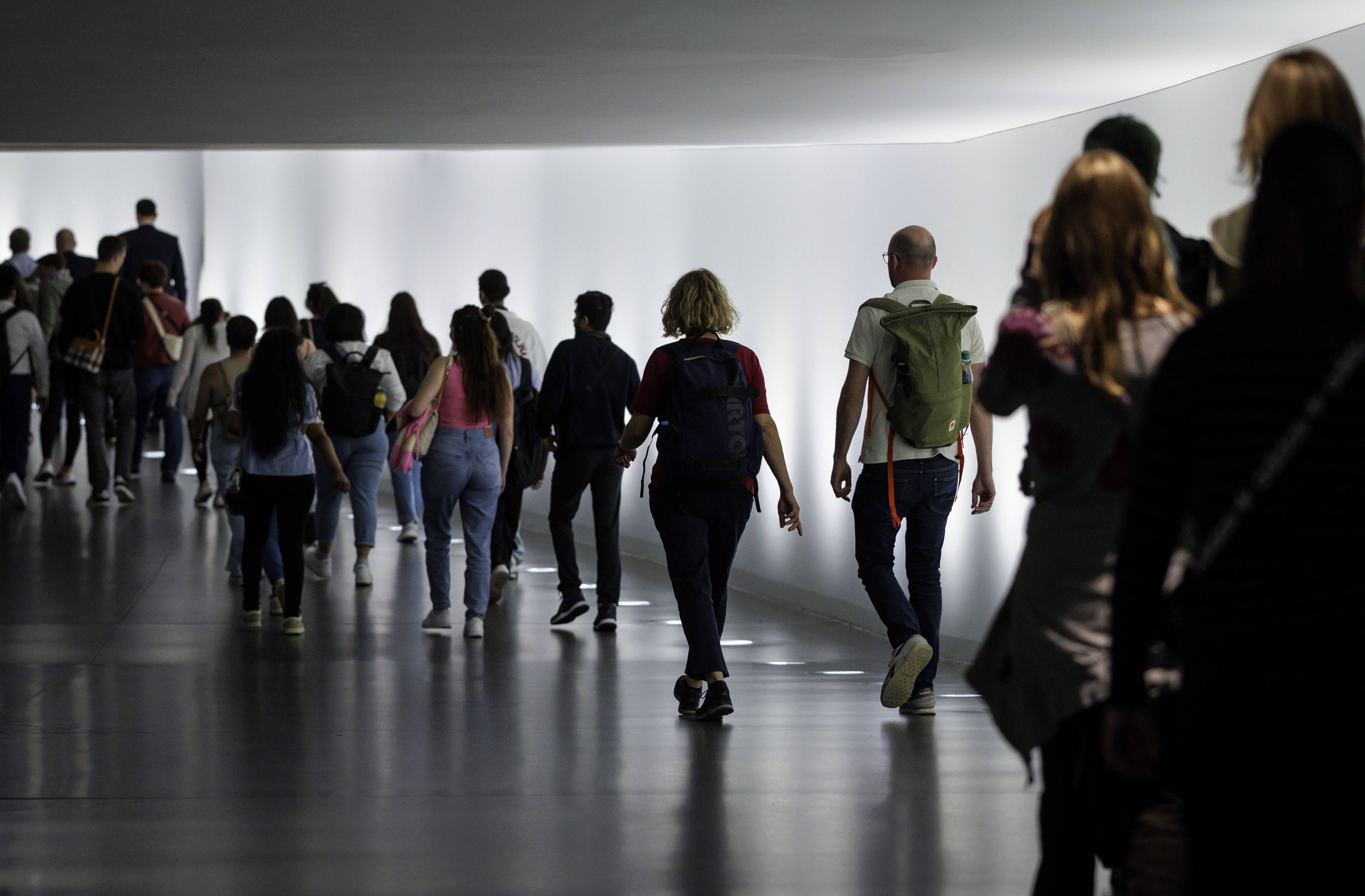 Das große Befremden: „Ich staune, wie leichtfertig Politiker das Wir in den Mund nehmen“