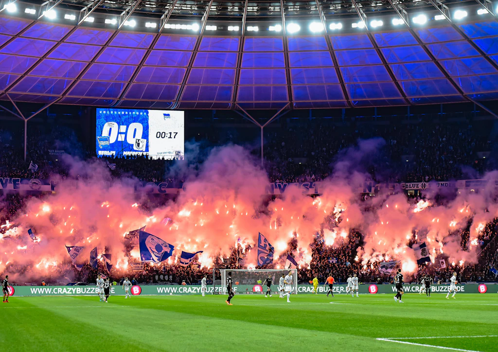 Hertha BSC, sıralamanın “tehlikeli” sonunu memnuniyetle karşılıyor 1. FC Magdeburg