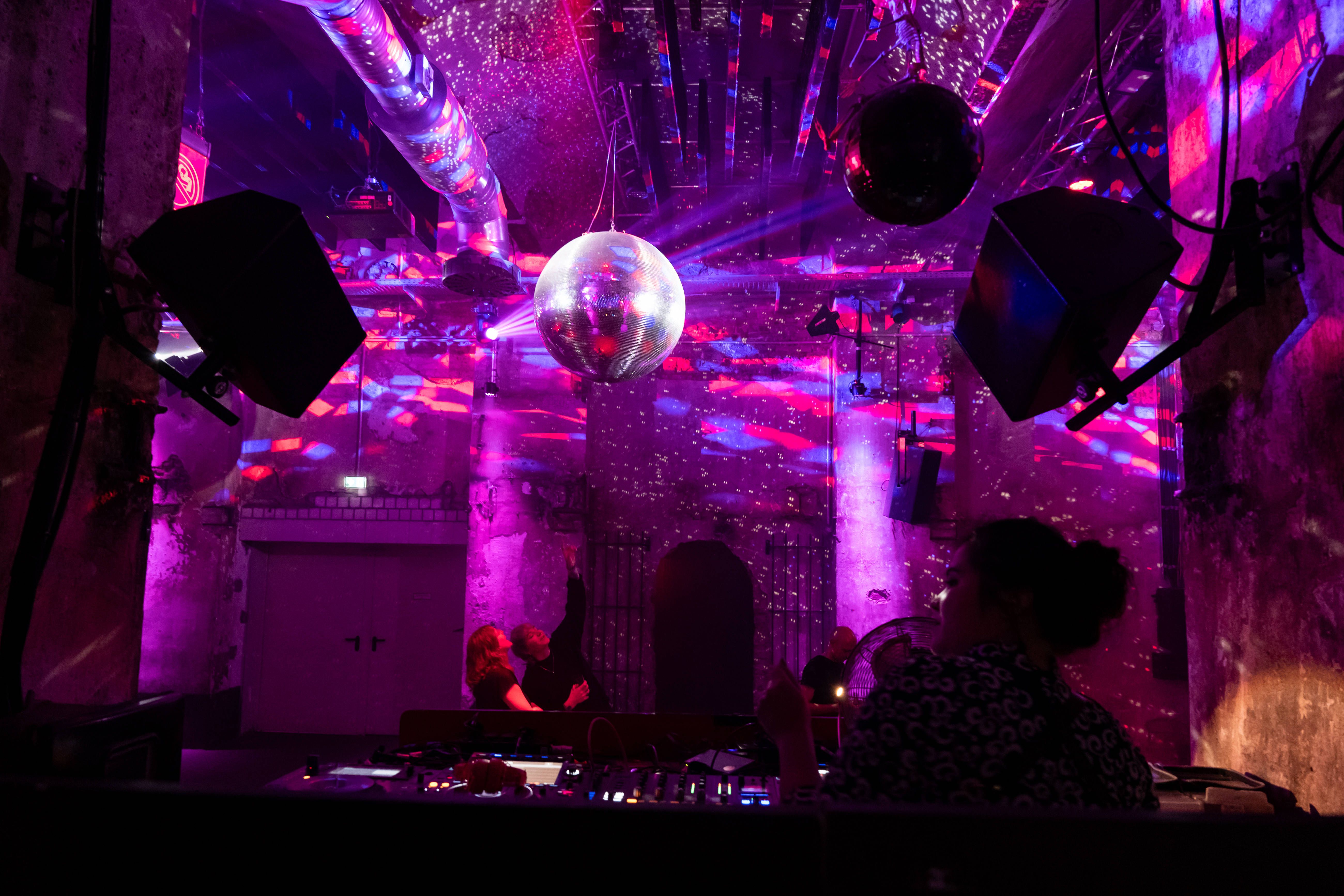 „In Berlin sind die Hürden für neue Clubs sehr hoch“: Die Clubcommission über die Krise des Nachtlebens