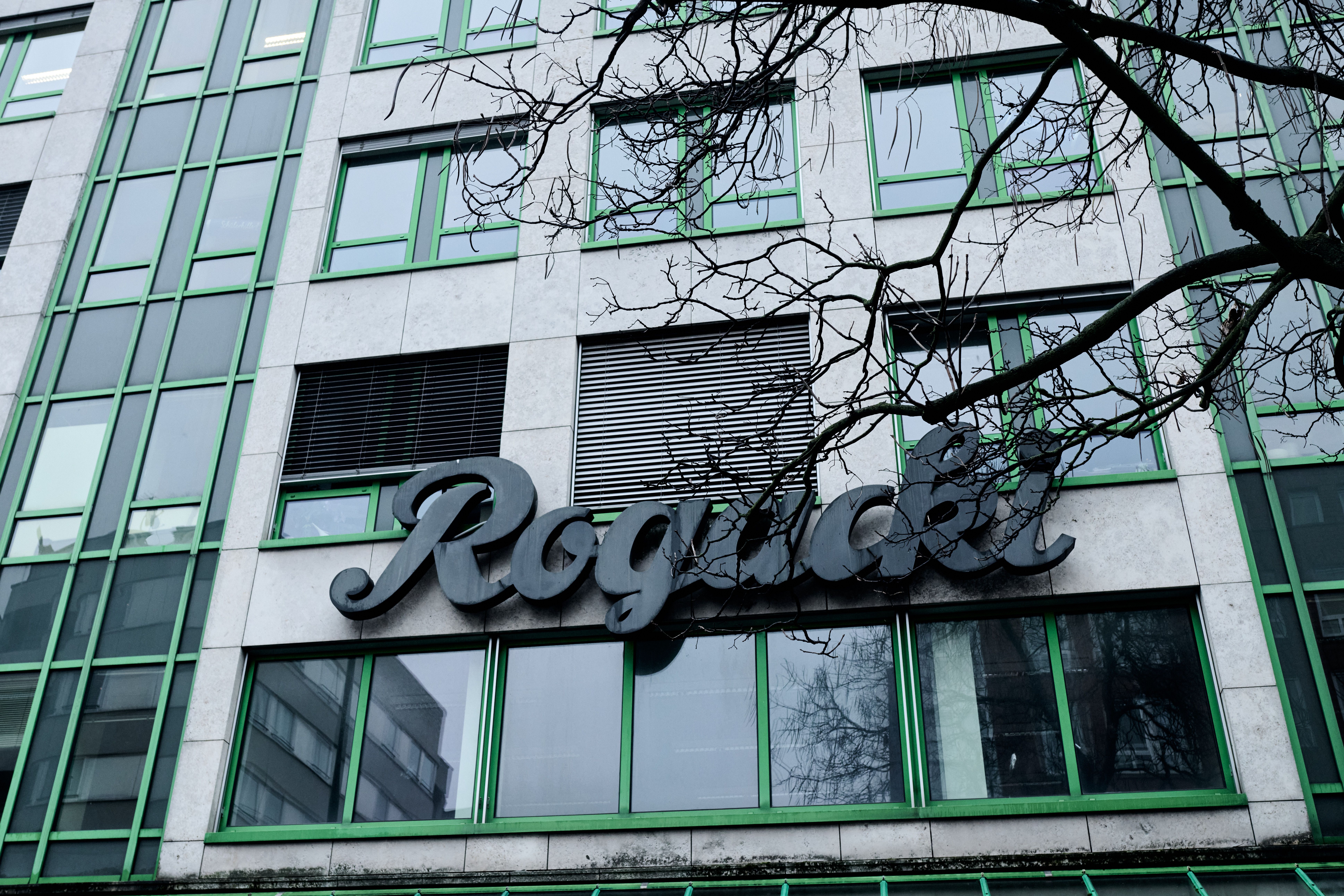 Ein Abschied, der schmerzt: So geht die Geschichte der Feinkost-Institution Rogacki zu Ende