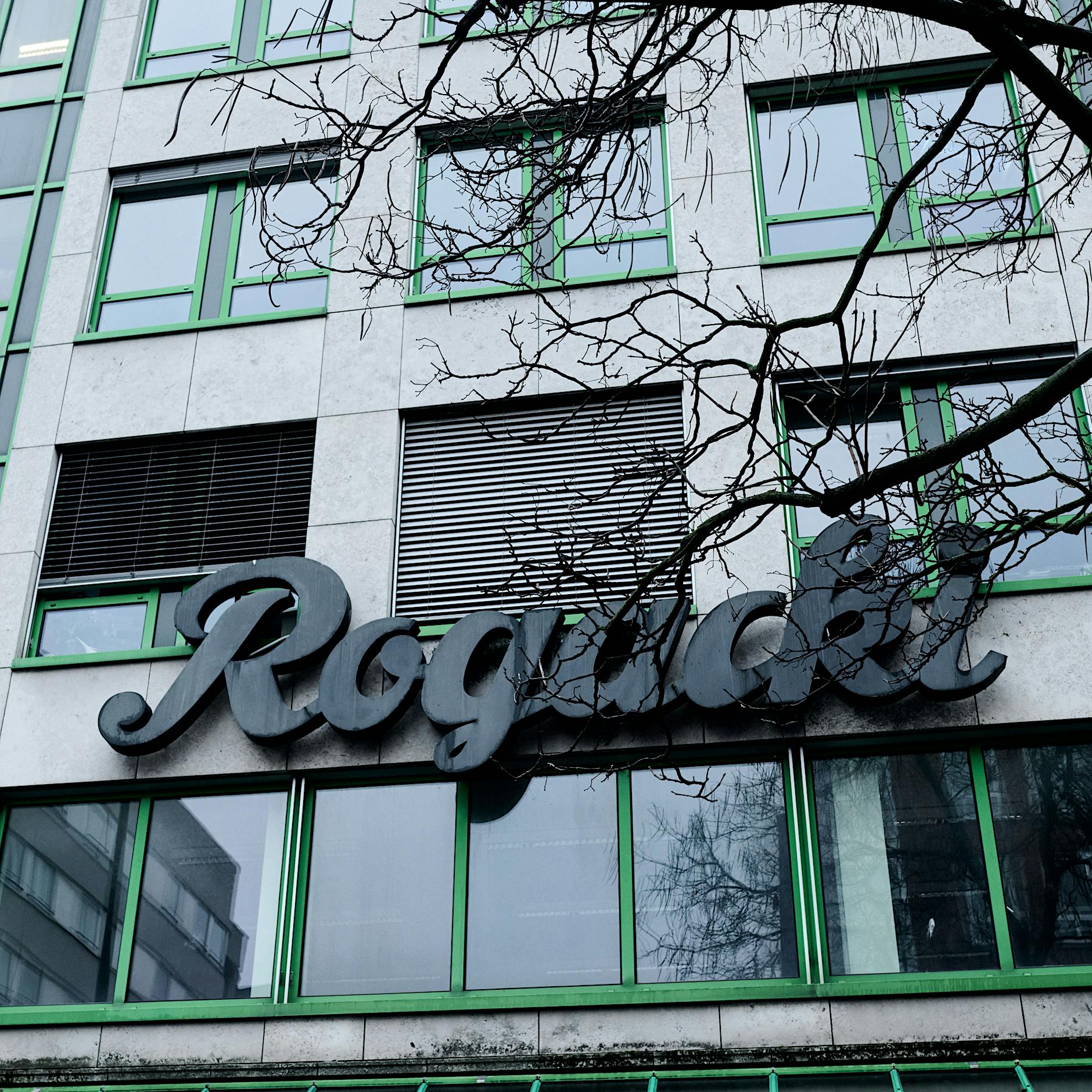 Ein Abschied, der schmerzt: So geht die Geschichte der Feinkost-Institution Rogacki zu Ende