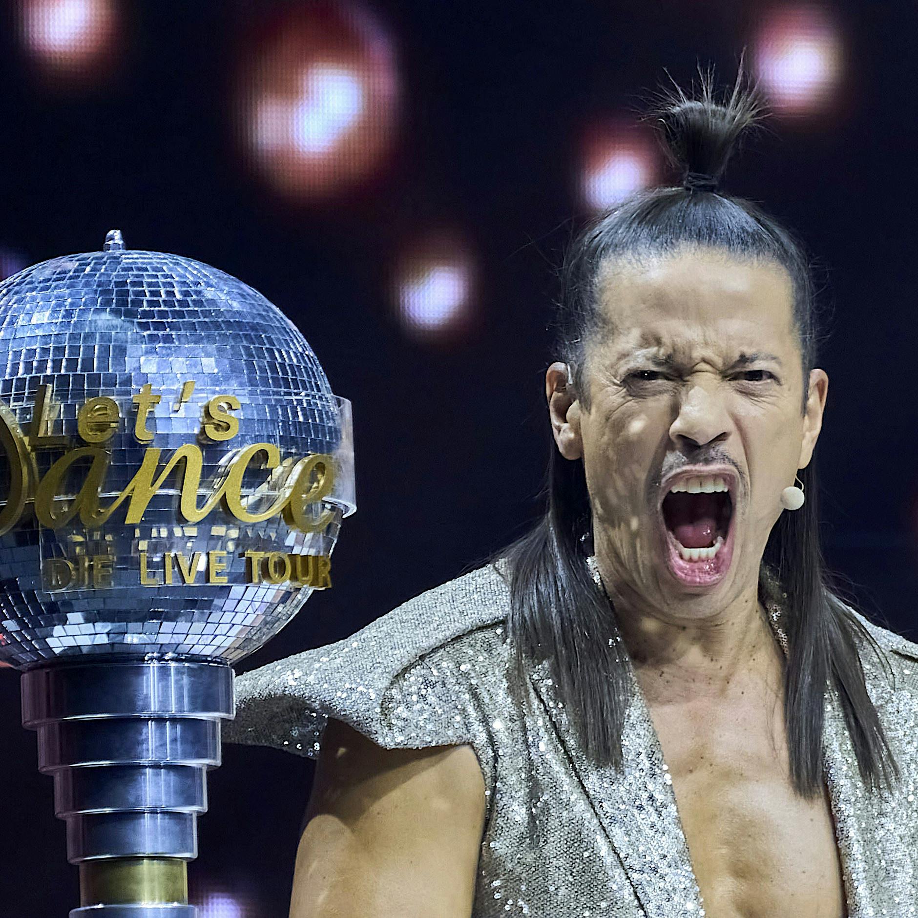 „Deutschland ist für mich ein Flip-Flop“: Jorge González über sein Heimatgefühl