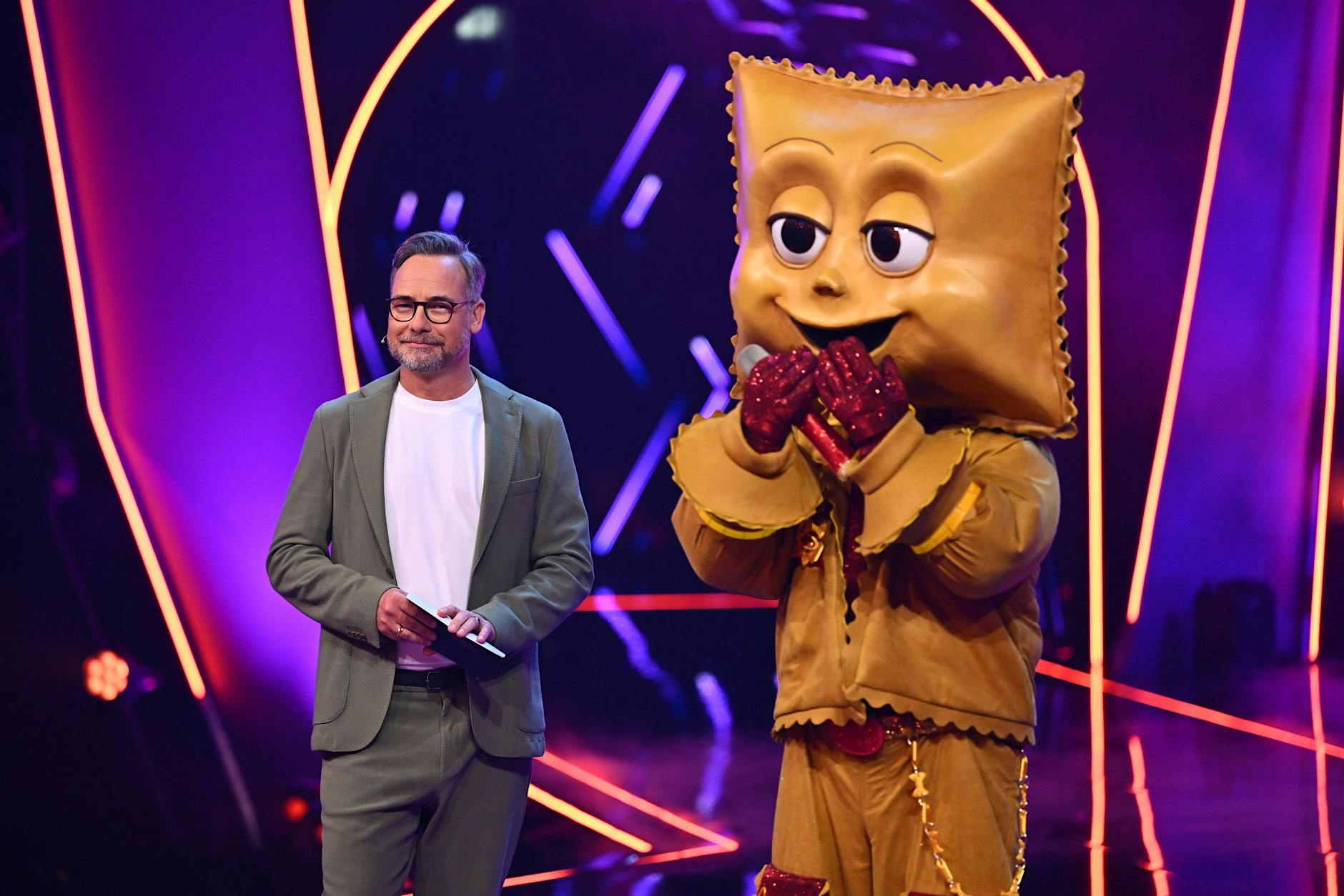 „Masked Singer“ aufgedeckt! Alle Stars: Diese Promis stecken darunter