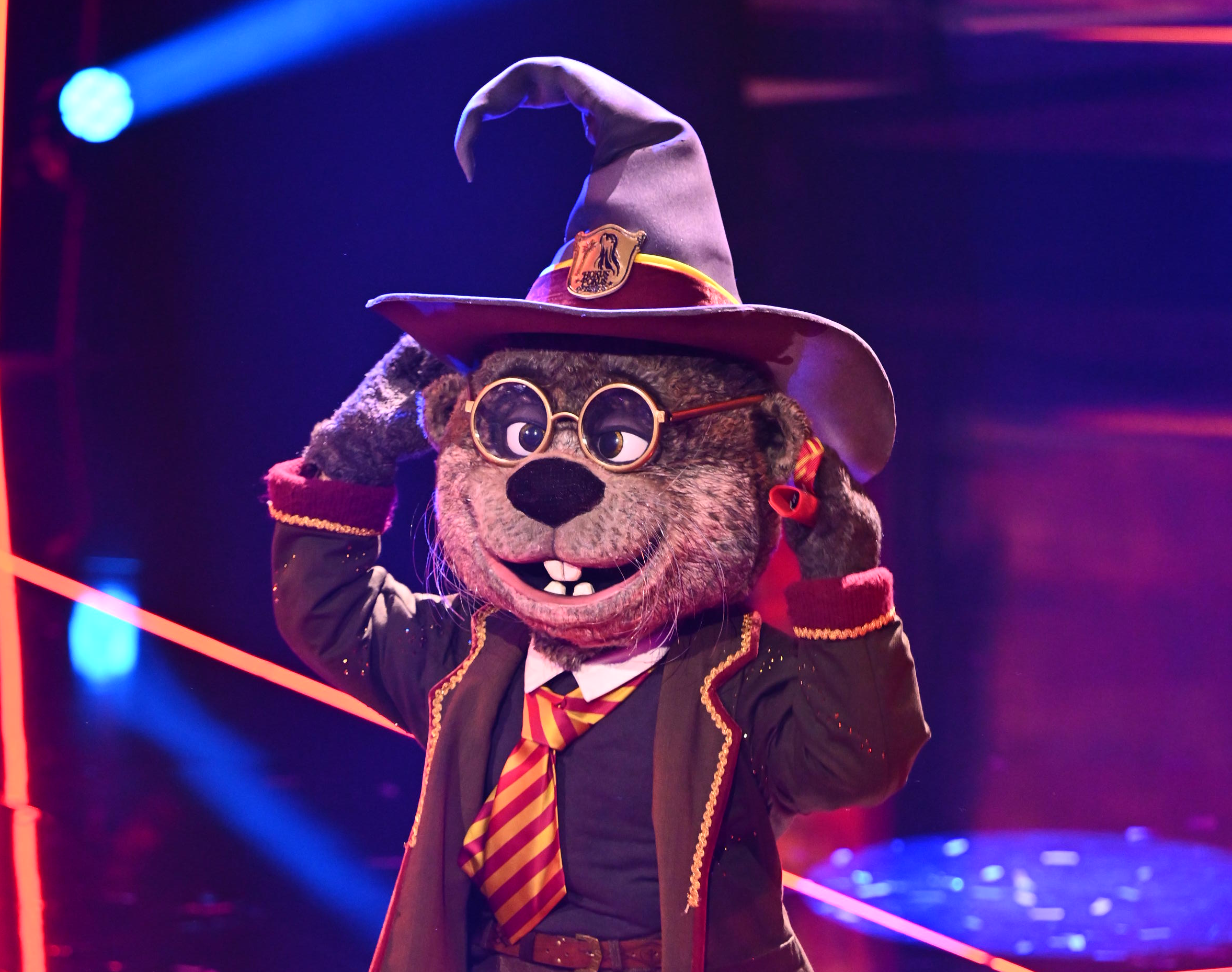 Image - Harry Otter bei „Masked Singer“ enttarnt: Er ist es – und keiner hat’s gemerkt