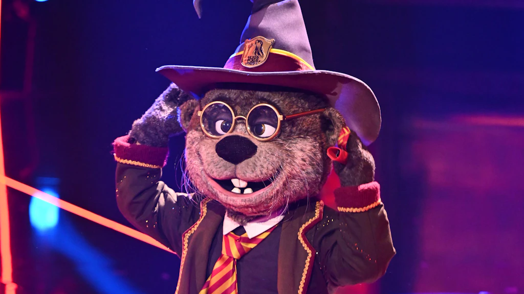 Image for Harry Otter bei „Masked Singer“ enttarnt: Er ist es – und keiner hat’s gemerkt