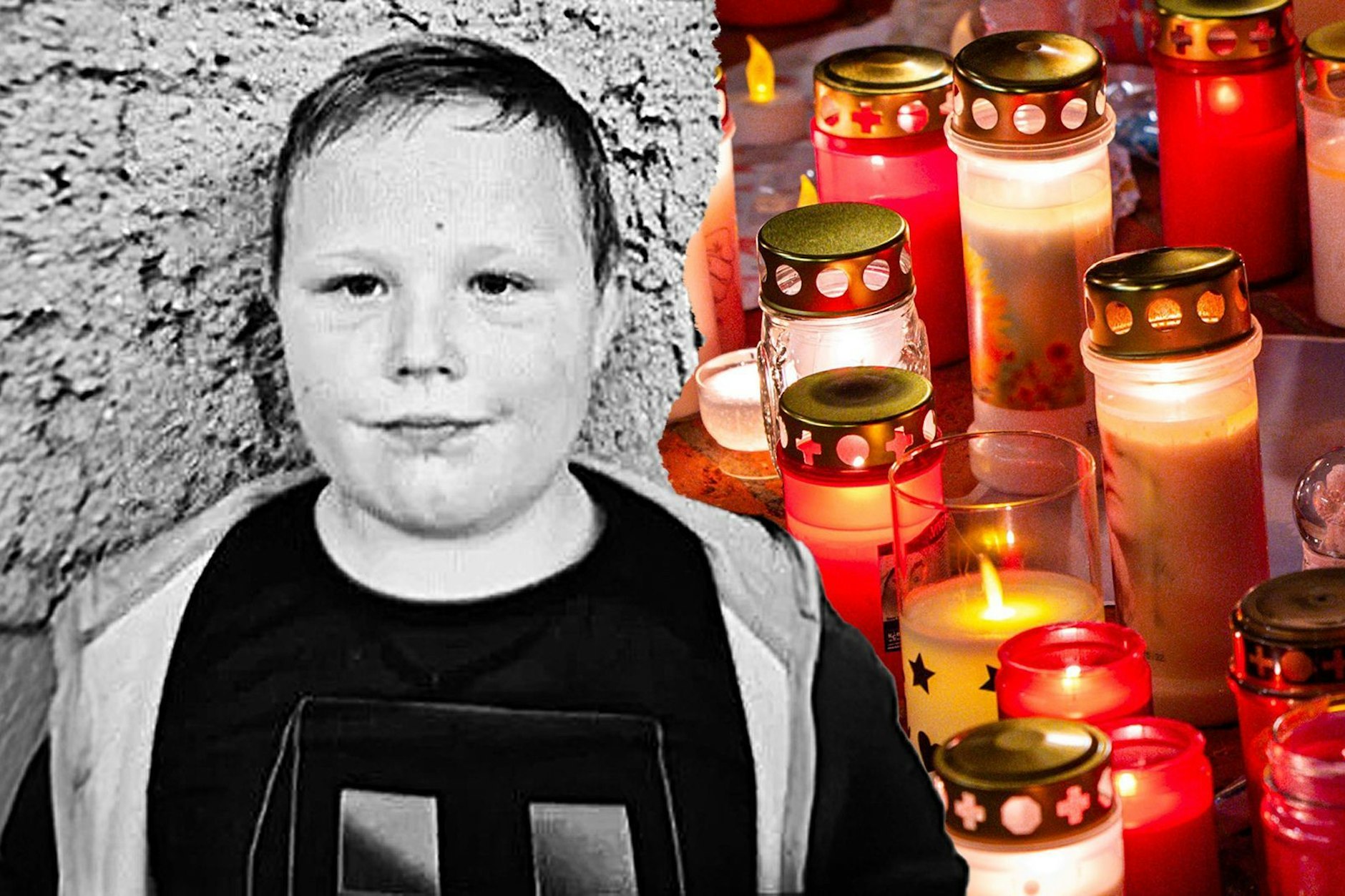 Schock im Fall Fabian aus Güstrow: Zeugen belasten Gina H. massiv