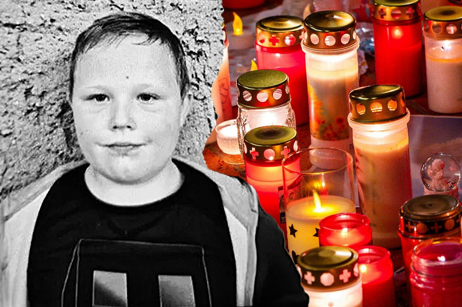 Der Tod des kleinen Fabian aus Güstrow beschäftigt viele Menschen in Deutschland. Warum musste der Junge sterben, wer ist der Täter und welches Motiv gab es?