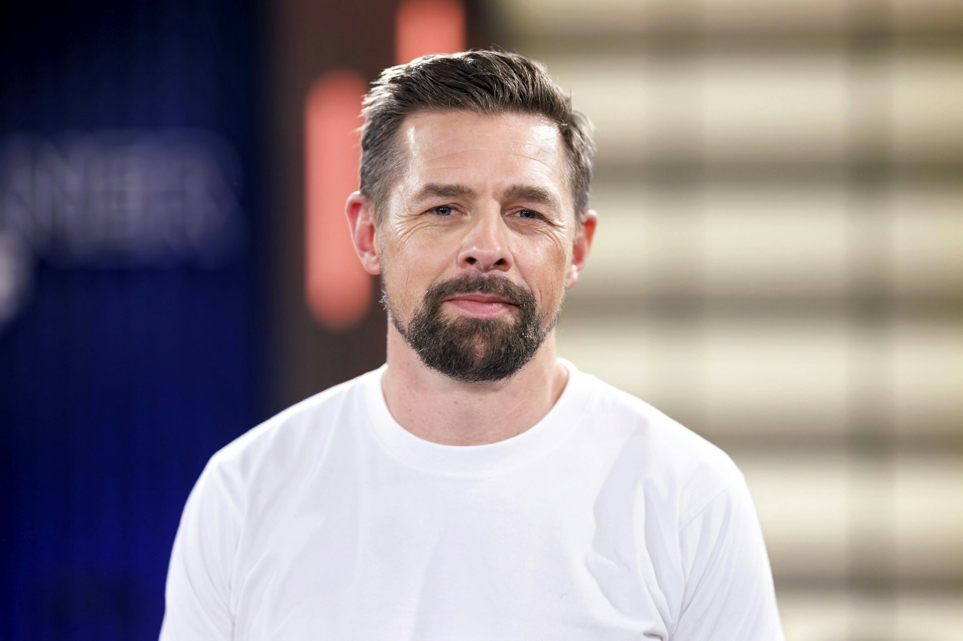 Klaas Heufer-Umlauf soll angeblich im Kostüm von Harry Otter bei Masked Singer stecken.