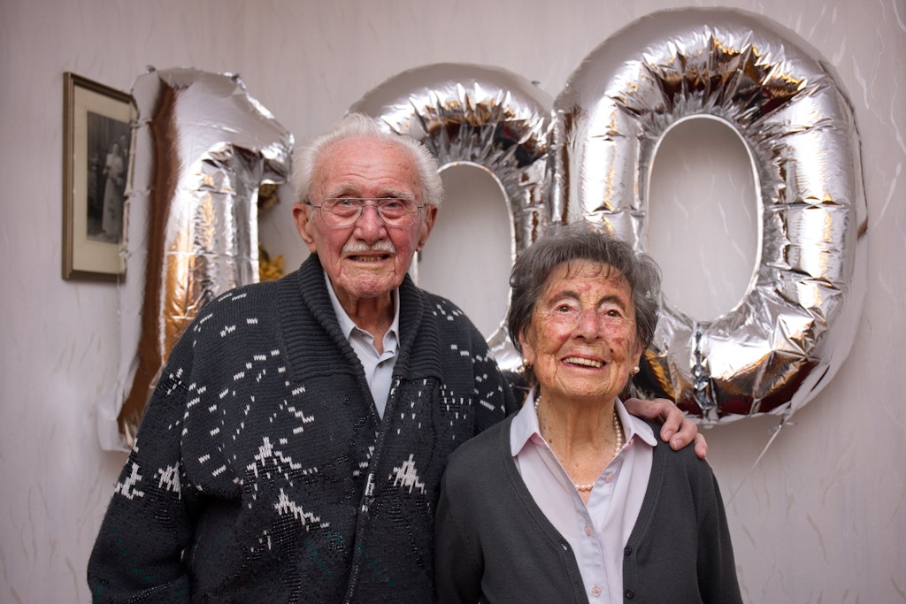 Seltenes-Gl-ck-Ehepaar-wird-gemeinsam-100-Jahre-alt