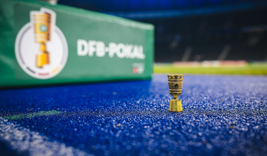 Hertha Berlin, SC Freiburg'a karşı kendi sahasında oynuyor