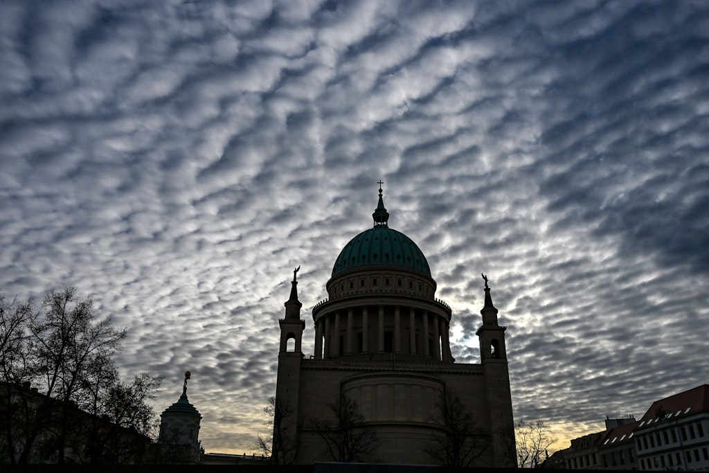 Kein Winterwetter in Sicht: „Frühlingshaft“ anmutende Temperaturen erwartet