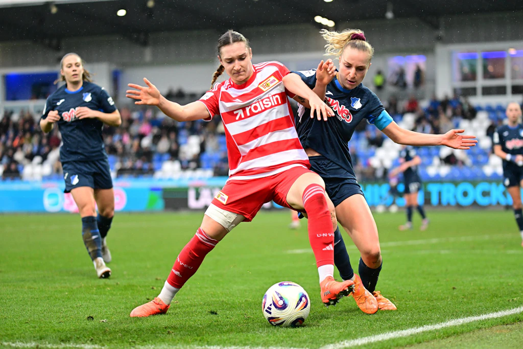 Sendikacılar da TSG Hoffenheim'da işleri tersine çeviremiyor