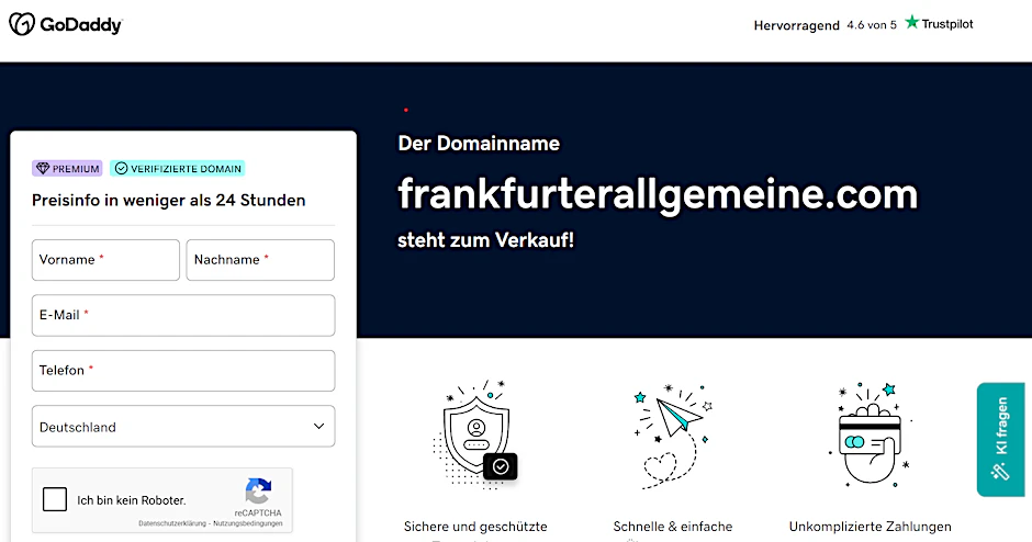 Die Revolutionen deutscher Medien