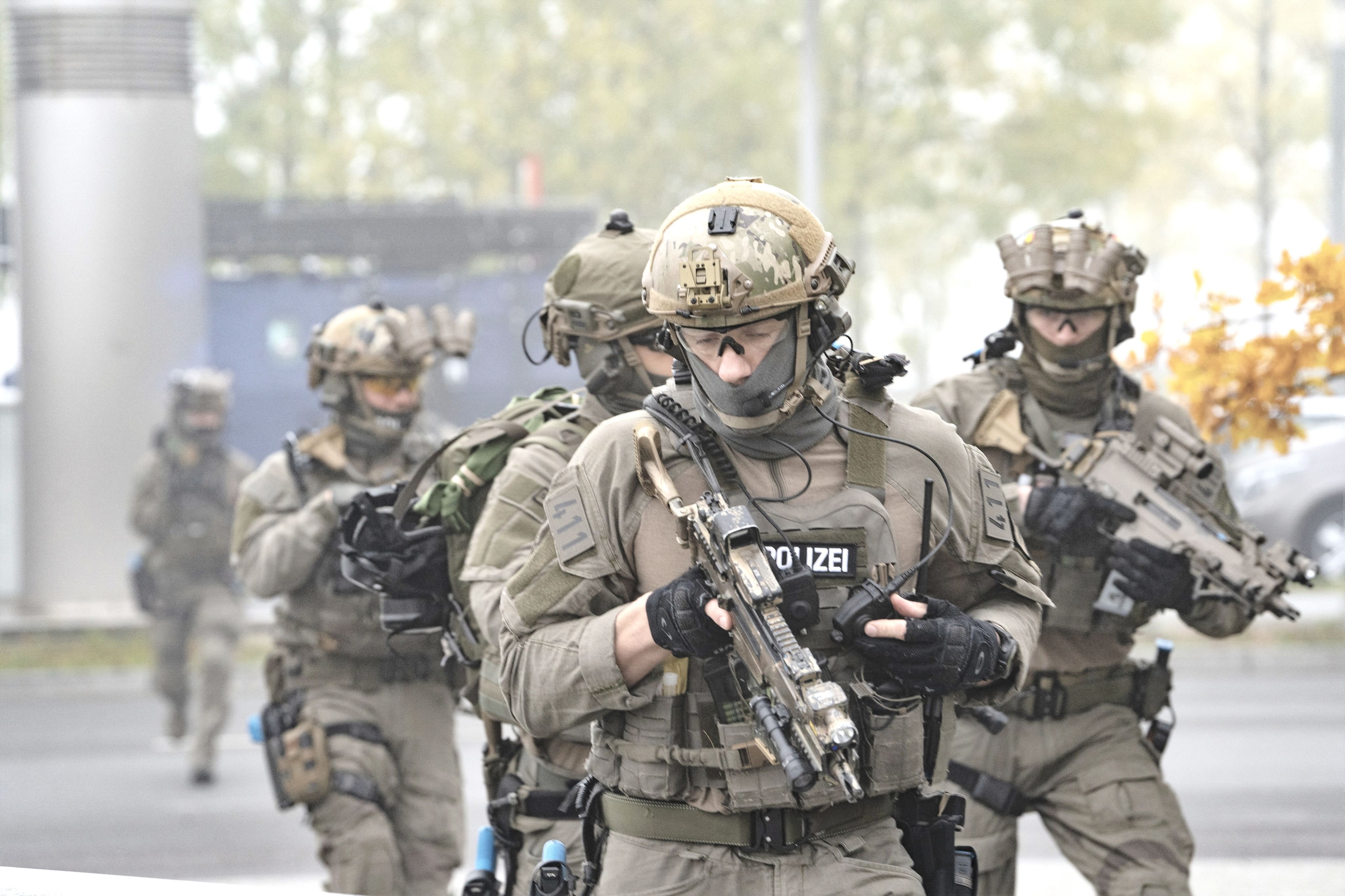 „Sächsische Separatisten“: Der Staat gegen Kurt Hättasch