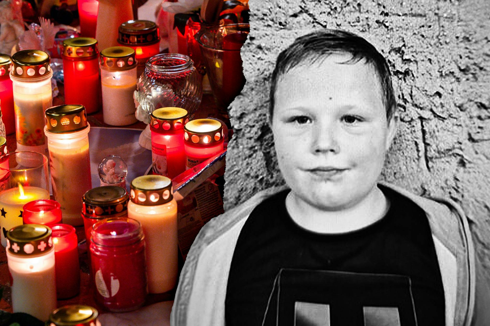 Im furchtbaren Fall um den Tod des kleinen Fabian aus Güstrow meldet sich erneut seine Mutter zu Wort, lässt eine Freundin in einem Video eine Tränen-Botschaft verlesen.