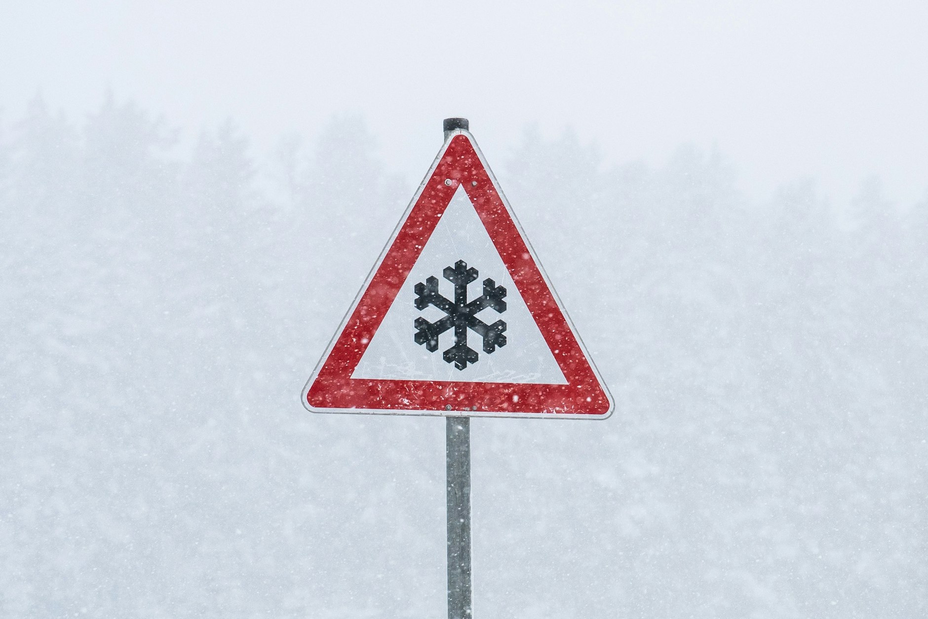 Die letzten fünf Dezembermonate in Deutschland machen es deutlich: Es wird immer milder.