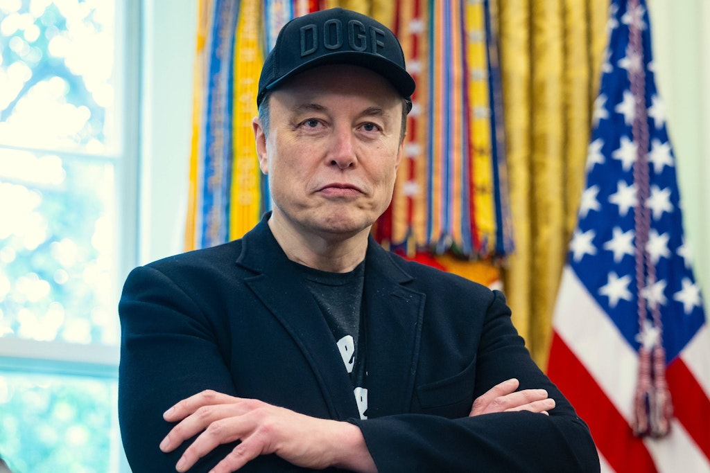 EU-Kommission bei X abgestraft: So eskaliert der Streit zwischen der EU und Elon Musk