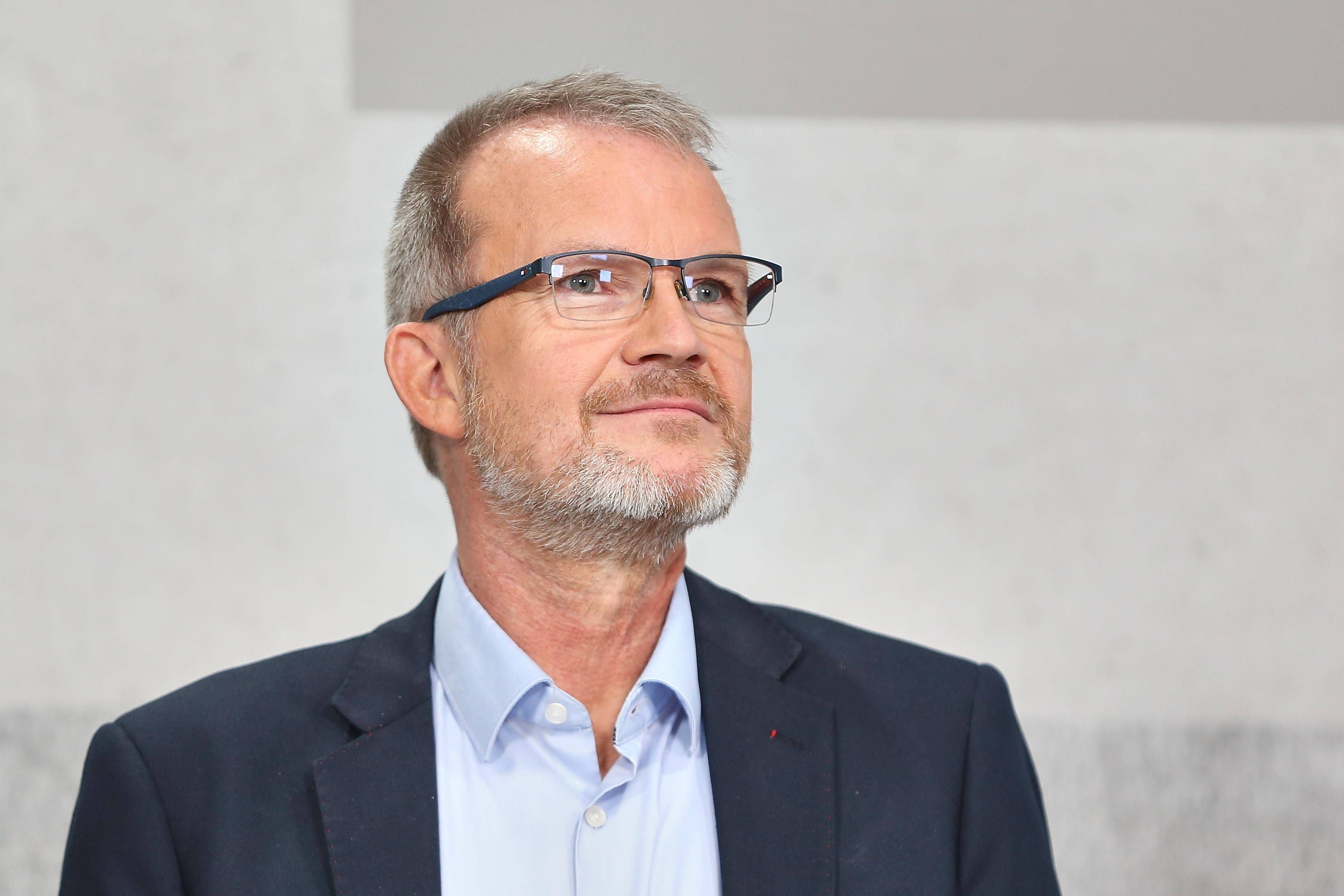 Image - Jens Baas: Steigende Beiträge Krankenkassen wahrscheinlich