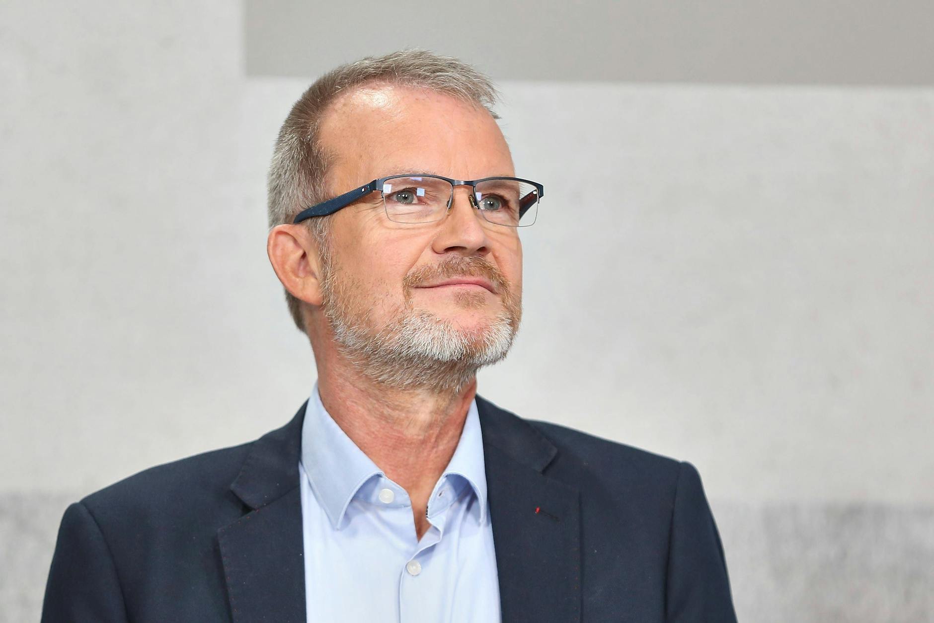 Jens Baas, Vorsitzender Vorstand der Techniker Krankenkasse