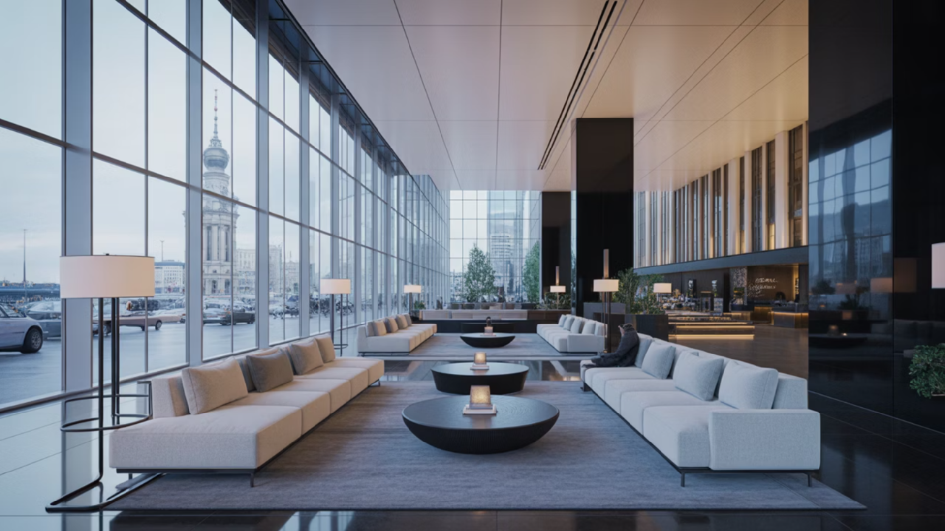 Image - Design, Stadterlebnis, Nachhaltigkeit: Budget-Designhotels prägen den modernen Berlin-Trip