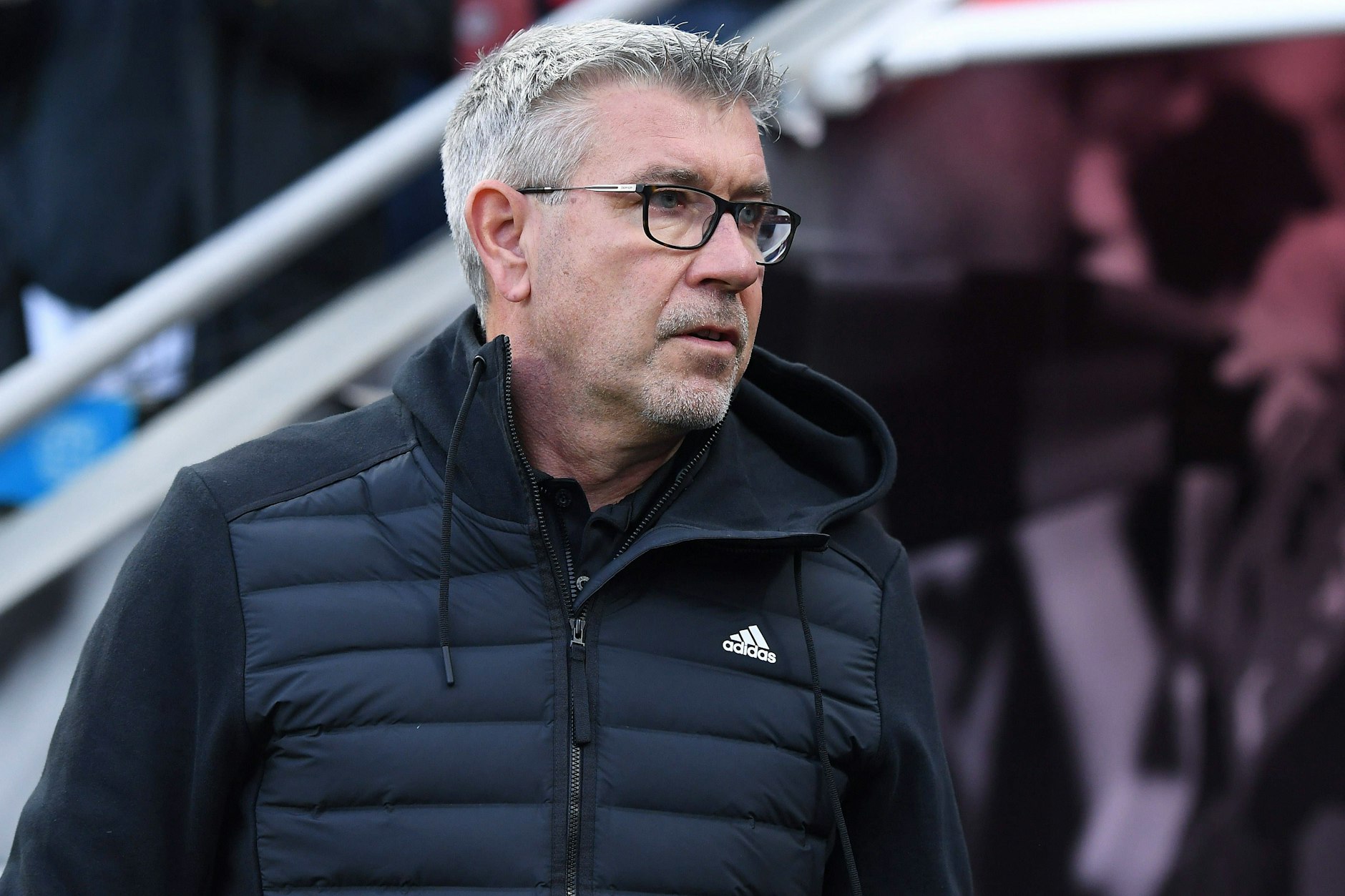 Urs Fischer trainiert ab sofort den FSV Mainz 05. Die Rheinhessen übernimmt er auf dem letzten Tabellenplatz der Bundesliga.