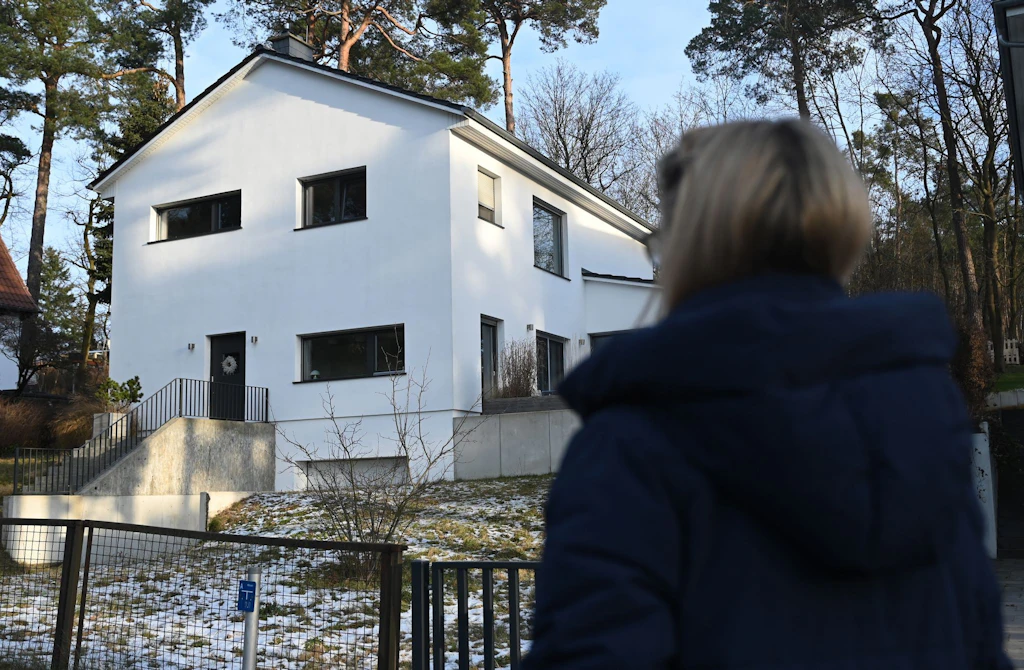 Kampf um ihr Zuhause: Rangsdorfer Familie hofft jetzt auf Rettung in letzter Minute