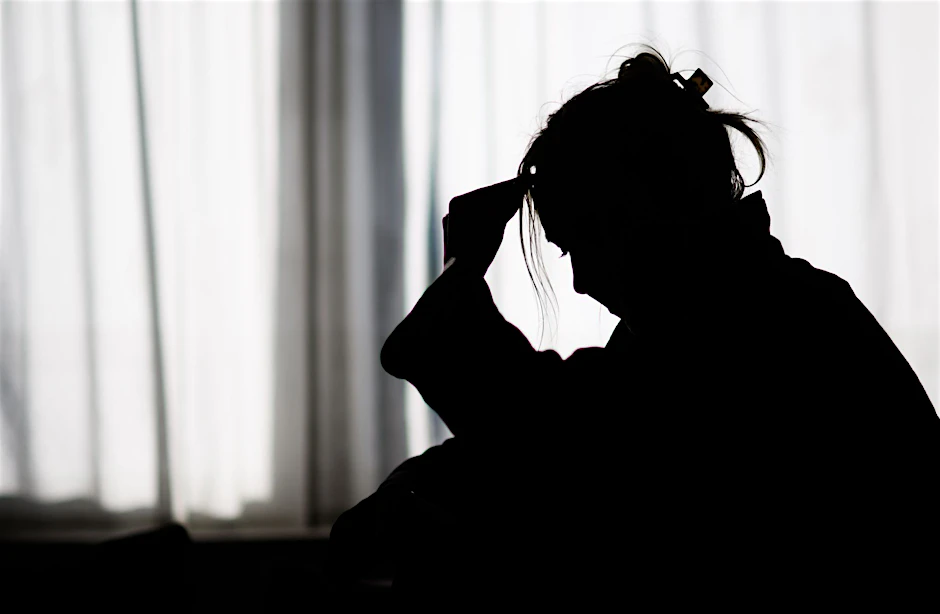 Nach Angabend des Kinder- und Jugendreports der DAK ist die Anzahl von Angststörungen bei Kindern und Jugendlichen gestiegen.
