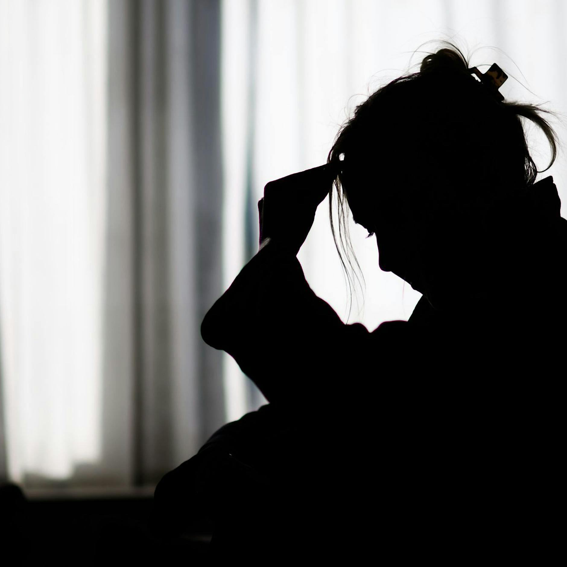 Angststörungen: „Langfristige Verfestigung psychischer Störungen bei Kindern und Jugendlichen“