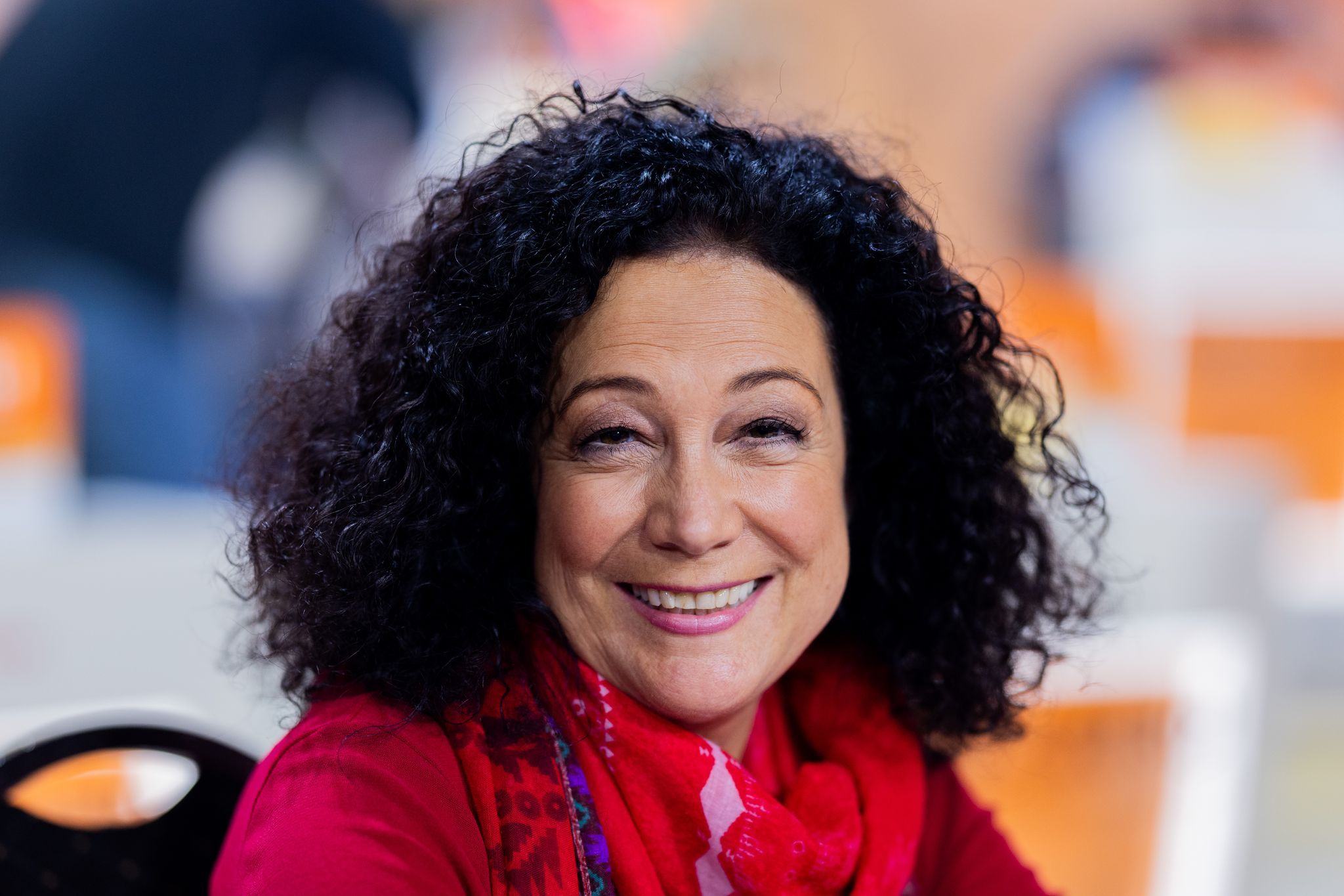 „Traumschiff“-Star Barbara Wussow: 10 Kilo weg – so hat sie es geschafft